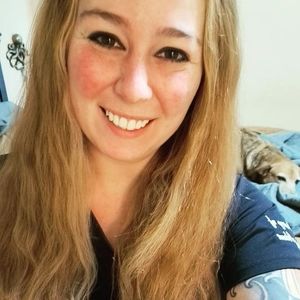 Meet your Posher, Erika